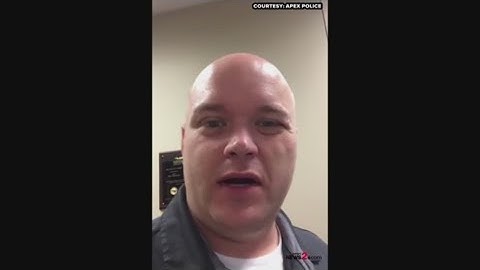 NC Police Captain Beautifully Trolls Robocaller Trying to Get Information, Threatening to Have Her A