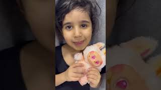 لابوبو لابوبو لابوبو 😂😂 سارة حبيب