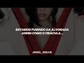 TAME IMPALA Dracula Remix Feat Jennie Tradução Legendado