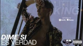 02. Young Cister - Dime Si Es Verdad [ Audio Mixtape]