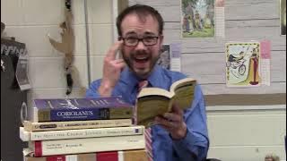 Shakespeare's All's Well That Ends Well Discussion and Summary