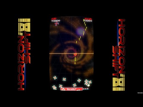 Horizon Shift u002781 - Gameplay [Shoot ’em up/Arcade/Shooter/Retro]