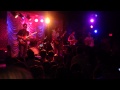 Capture de la vidéo Lord Huron At The Visulite 6-25-2013