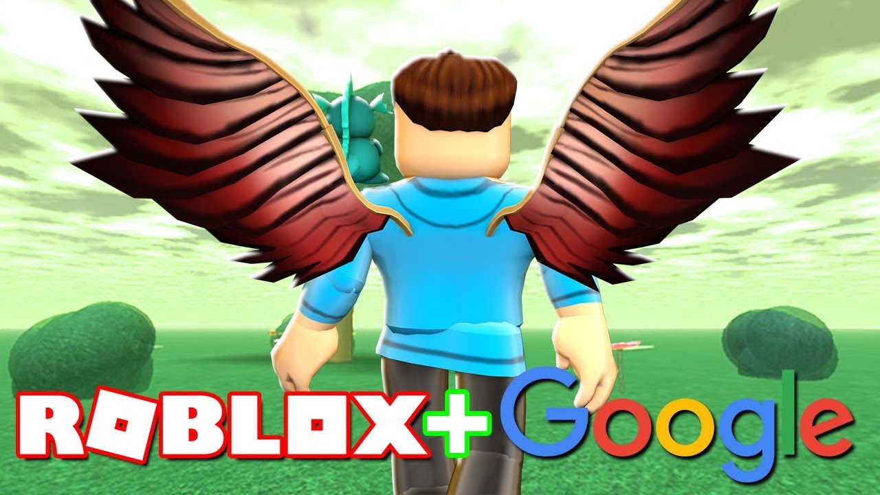 Roblox Exclusive Google Pixelbook Offer New Wings Youtube - youtube how to get free robux on chromebook