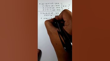 Math tricks - MS00060 | learn math | awesome and cool math #maths #mathematics #shorts