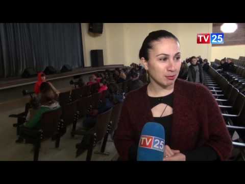 დედის დღეს მრავალშვილიანი დედებისთვის