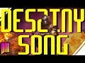 Destiny 2 Rap Song | DEFMATCH "DES2INY"