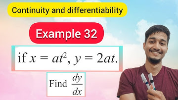 Continuity and differentiability example 32 | Example 32 chapter 5 class 12