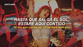 SG - DJ Snake, Ozuna, Megan Thee Stallion, LISA [video oficial] (Letra en Español & English Lyrics)