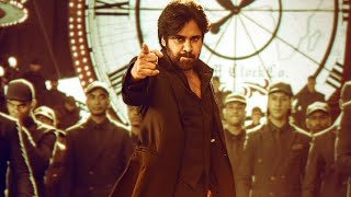 Dekhlenge Saala - Video Song | Ustaad Bhagat Singh | Pawan Kalyan | Harish Shankar| Devi Sri Prasad