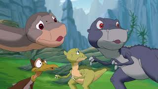 Sing with Family | The Land Before Time | Autumn Fun