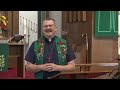 2024 08 17 Pentecost13 Pr Brian Wachendorf