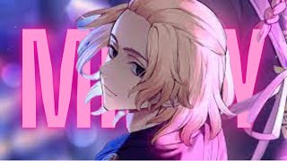 Mikey X Ambition For Money 4K Amv Tokyo Revengers Mikeybad Edit