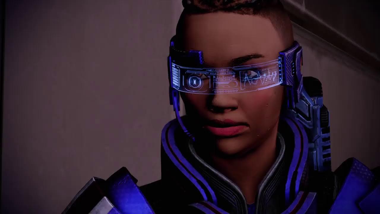 MASS EFFECT TRILOGYME2AMERICA (Earthborn/Sole Survivor/Infiltrator