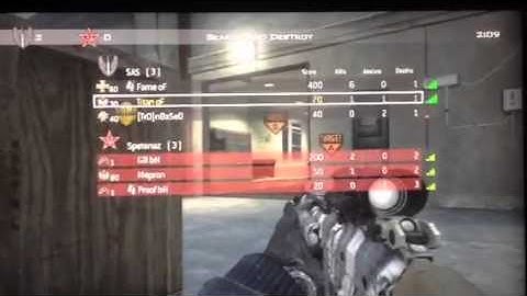 Host boot second map Arkadn
