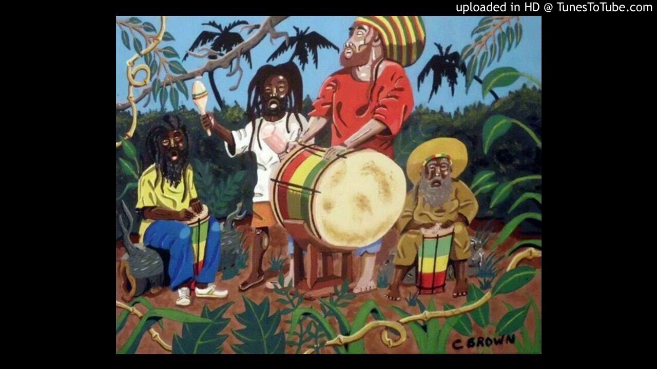Welcome to jamrock remix Panam  Jamaica