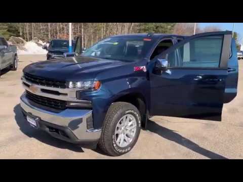 Everything You Need to Know About the Chevy Silverado 1500 3.0 Diesel