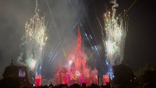 東京ディズニーリゾート スペシャルエディション9台2016.2017.2018年 公式】新エンターテイメント ナイトタイムスペクタキュラー