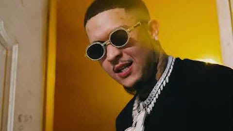 Dicelo Si Tu La Ves - Jey One [Video Oficial] @mapanegromusiic