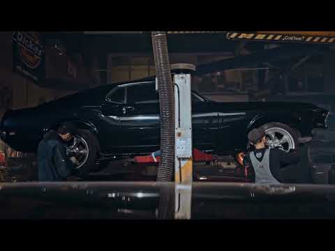 Mechanic Shop Ambience Auto Repair Shop Sounds Mechanic Shop Sounds Garage Sound Effects