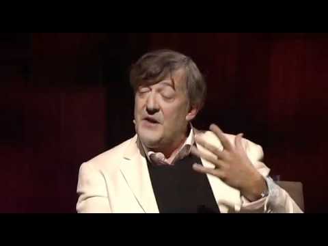 Stephen Fry - Live at Sydney Opera House 2010 8:9