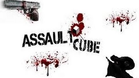 Assault Cube Challenges #1