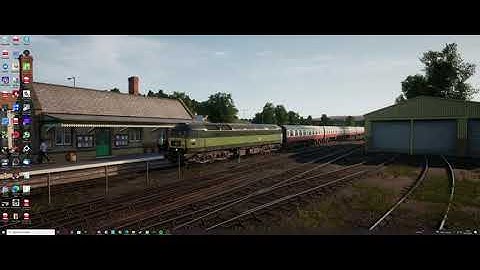 TS 2022: RW Enhancer 2 - How to install the voices required for announcements.