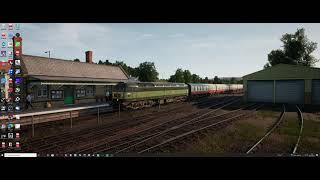 TS 2022: RW Enhancer 2 - How to install the voices required for announcements.