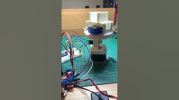 DIY robotic gripper