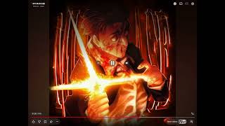 MI MAKASE SUPER SLOWED