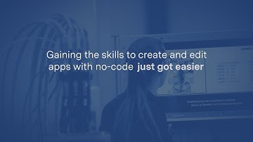 Tulip University: No-Code Training for Operations