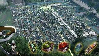 somewhat Symmetrical 11 Allinone Factory