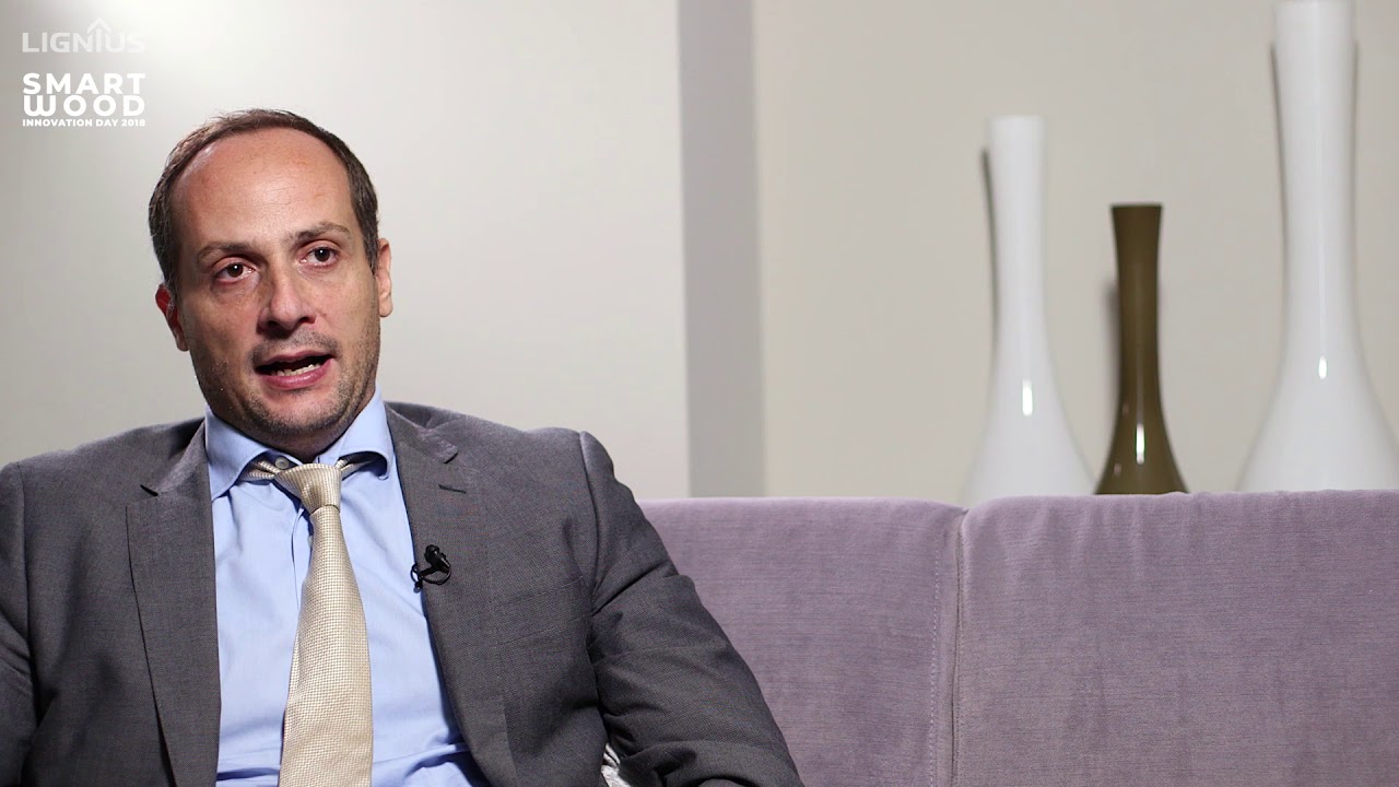 Cosa dice Tommaso Abbattista - ABB su LIGNIUS