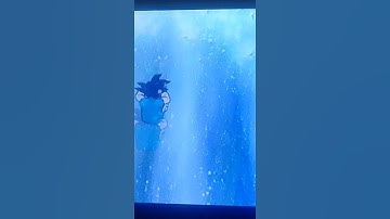 Dragonball Z Budokai 2 Android 16 Attacks Goten Alternate Into Avalanche Gyaku Ryona Short