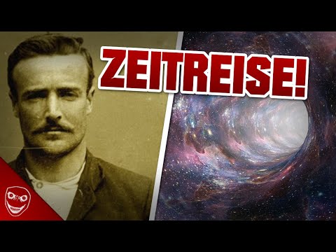 Video: John Titor ist ein Zeitreisender. John Titors Vorhersagen