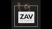 ZAV: The Departure EP