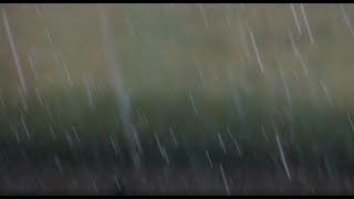 rain falling wallpaper - rainy day videos screenshot 3