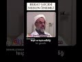 BERAT GECESİNİN ÖNEMİ
