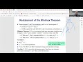 Lesson 15: Computational Game Theory by Mohammad Hajiaghayi: Game Tree Search