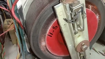 servo stabilizer repair #S.G_Technical channel