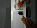 Easy Pant Poket Try Now #stitching #sewing #tailoring #diy #plazopant #simplesew #shorts #shortsfeed
