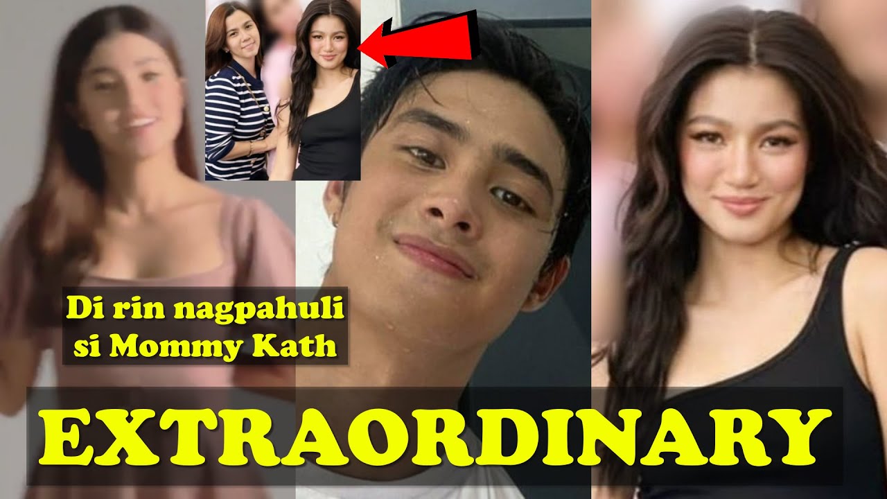 Ang ganda dito ni Belle Mariano!