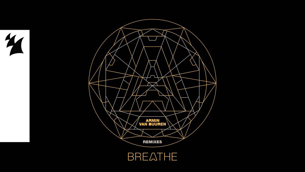 Armin van Buuren & W&W - Late Checkout (Will Atkinson Remix) [Official Visualizer]