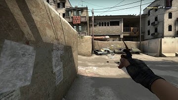 USP jump shot