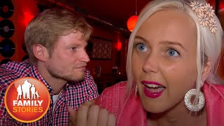 Date Mit Einem Psycho  Sexy Julias Weg Ins Glck  Family Stories
