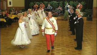 Marche de Radetzky par l' Orchestre d'André Trichot