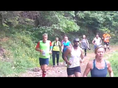 TRAIL RACE KAI