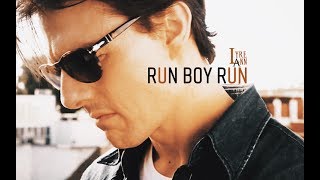 happy birthday TOM CRUISE! | run boy run