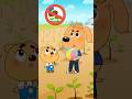 Protect the Trees, Protect Our Earth! #shorts