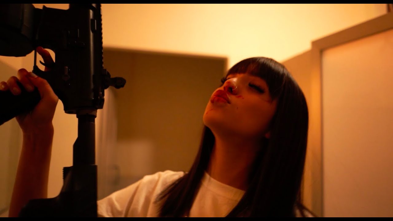 FLVCKKA - LE TIRÉ - (VIDEO OFICIAL)